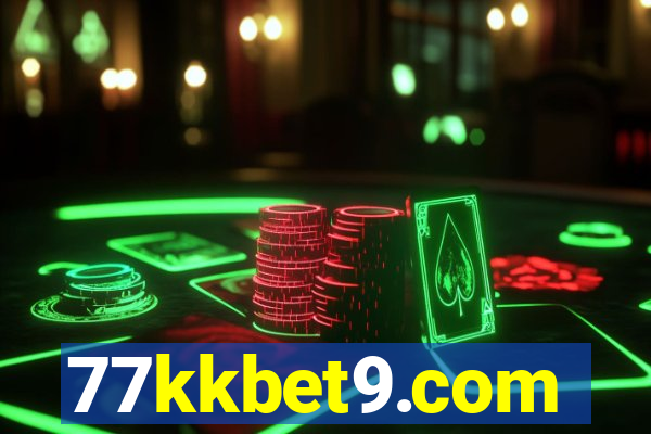 77kkbet9.com