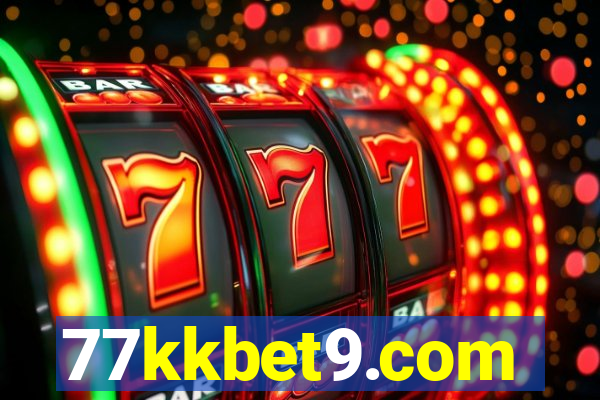 77kkbet9.com