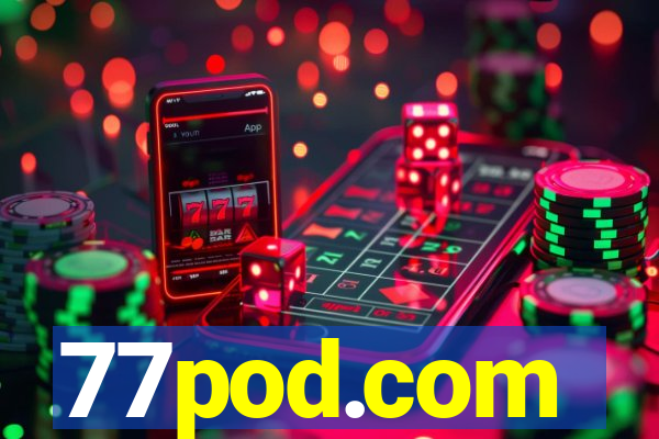 77pod.com