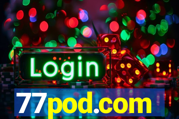 77pod.com