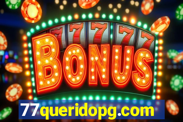 77queridopg.com