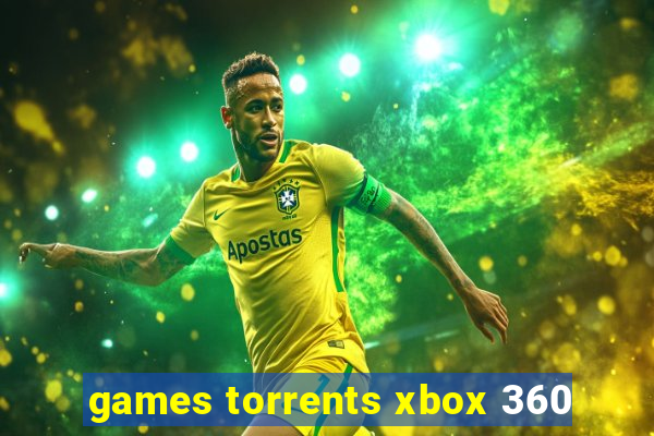 games torrents xbox 360