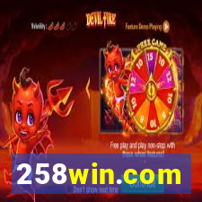 258win.com