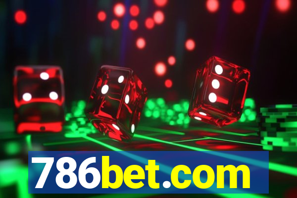 786bet.com