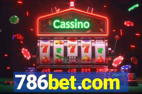 786bet.com