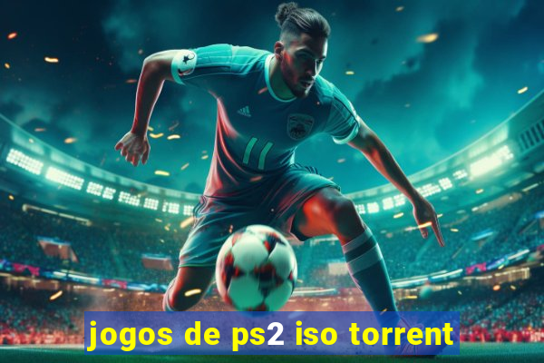 jogos de ps2 iso torrent