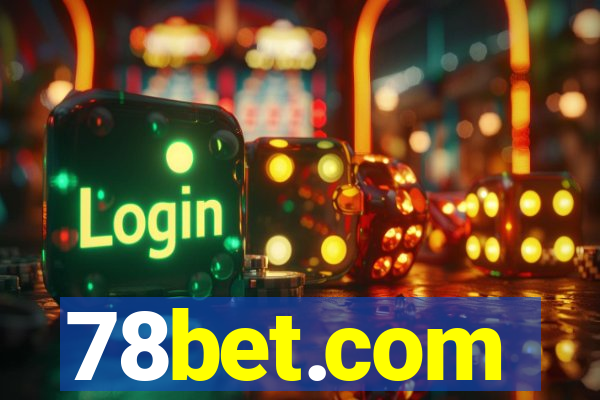 78bet.com