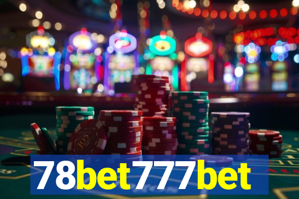 78bet777bet