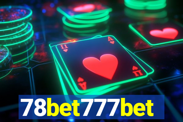 78bet777bet