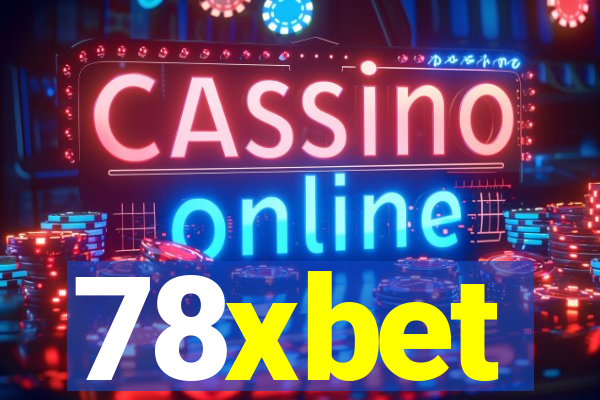 78xbet