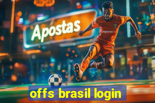 offs brasil login