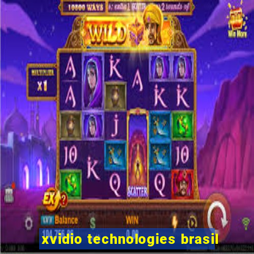 xvidio technologies brasil