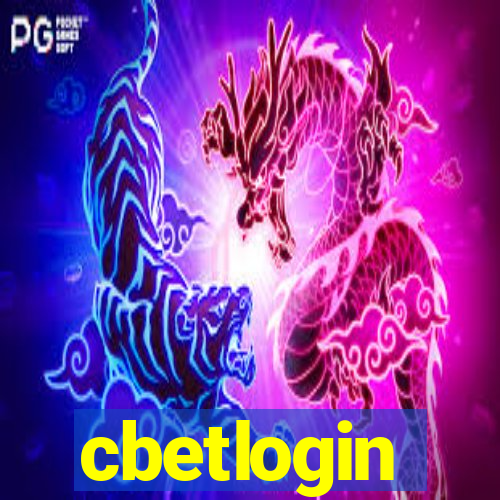 cbetlogin