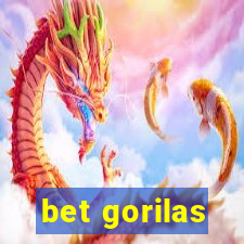 bet gorilas