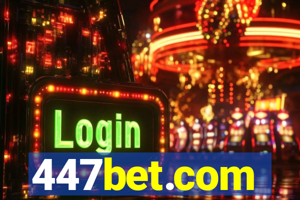 447bet.com