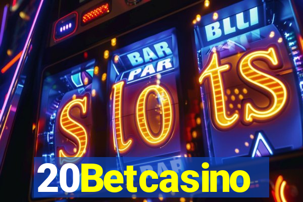 20Betcasino