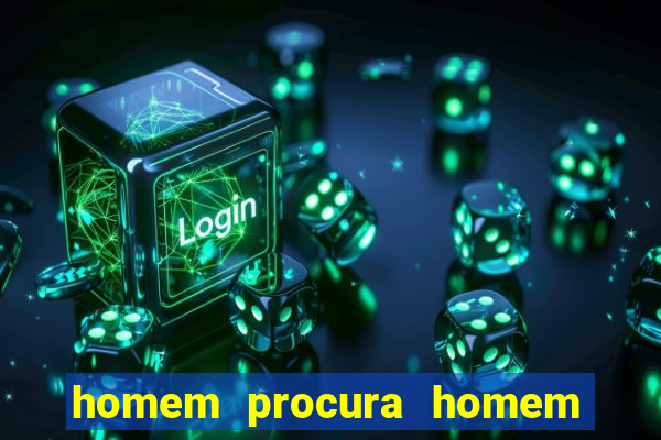 homem procura homem em santos