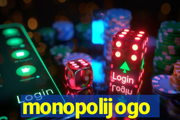 monopolijogo