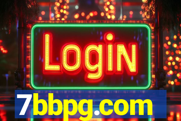 7bbpg.com