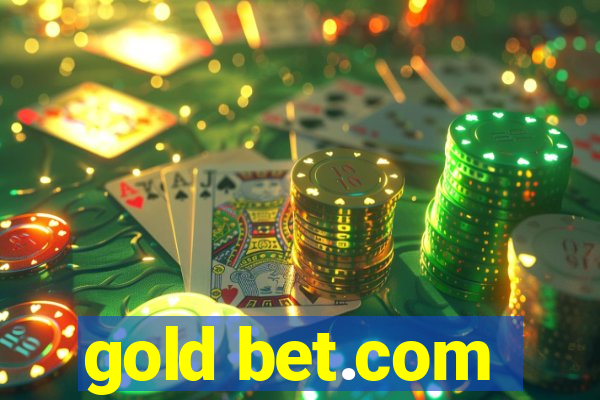 gold bet.com