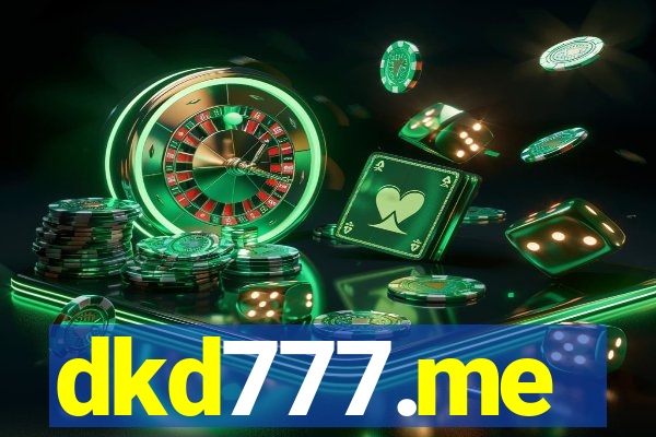 dkd777.me