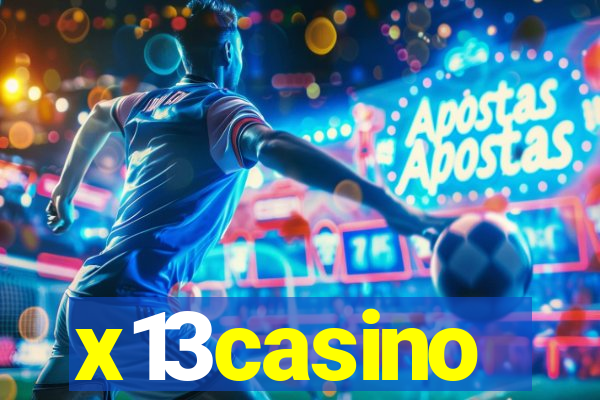 x13casino