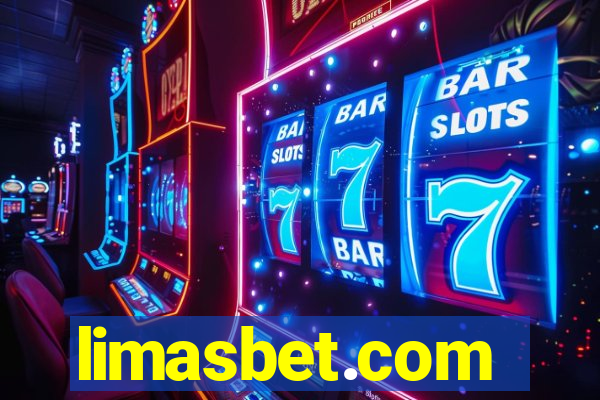 limasbet.com