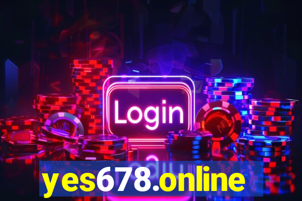 yes678.online