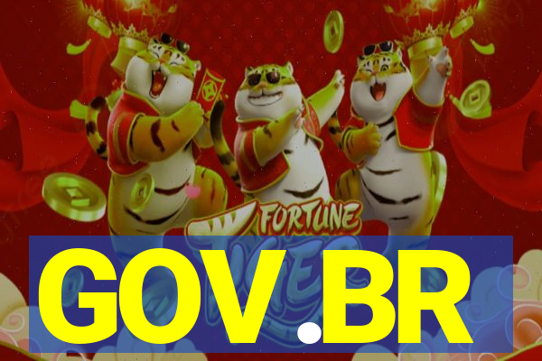 GOV.BR