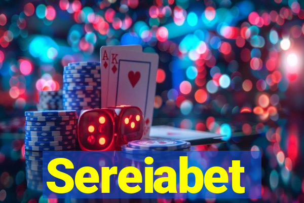 Sereiabet