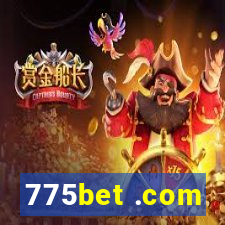 775bet .com