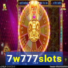 7w777slots