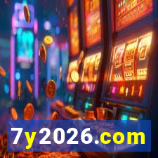 7y2026.com