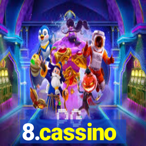 8.cassino