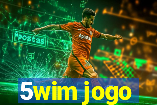 5wim jogo