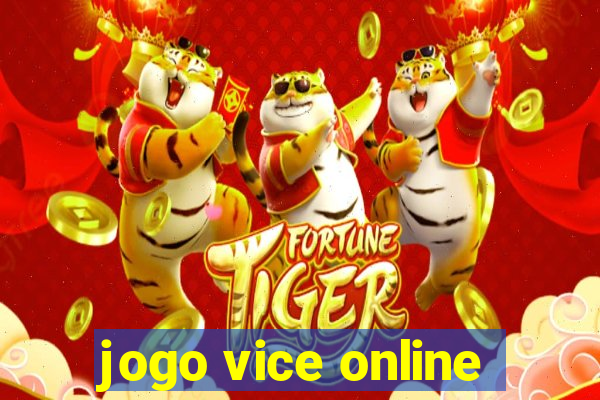 jogo vice online