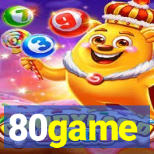 80game