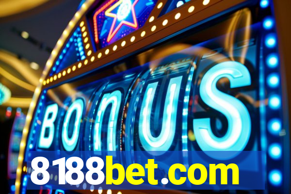 8188bet.com