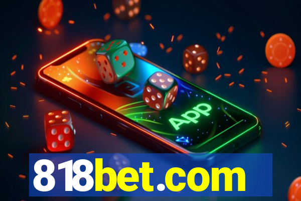 818bet.com