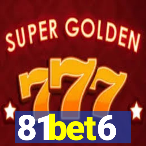 81bet6