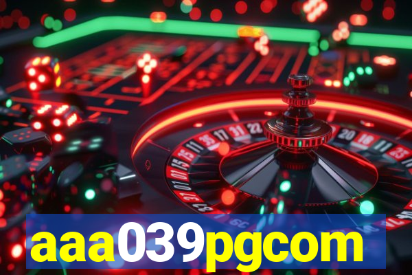 aaa039pgcom