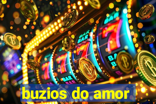 buzios do amor