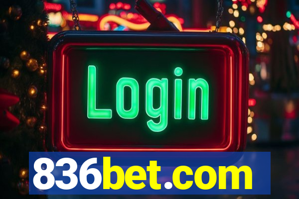 836bet.com