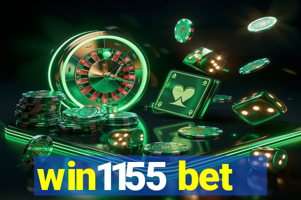 win1155 bet