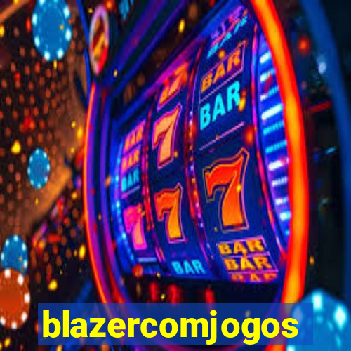 blazercomjogos