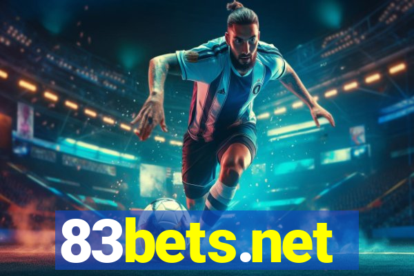 83bets.net