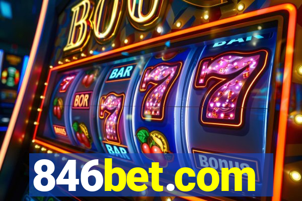 846bet.com