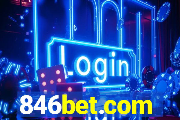 846bet.com