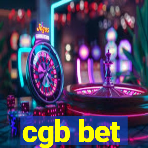 cgb bet