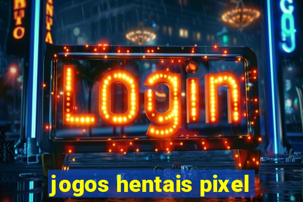 jogos hentais pixel